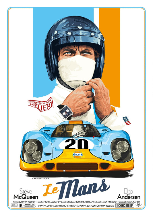 Le Mans (Version 2)