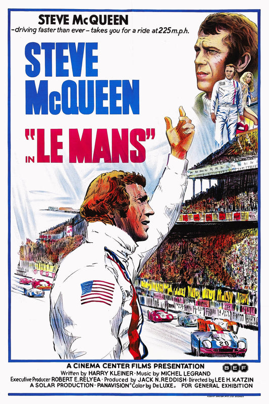 Le Mans (Version 3)