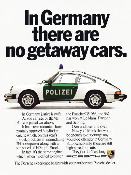 Polizei