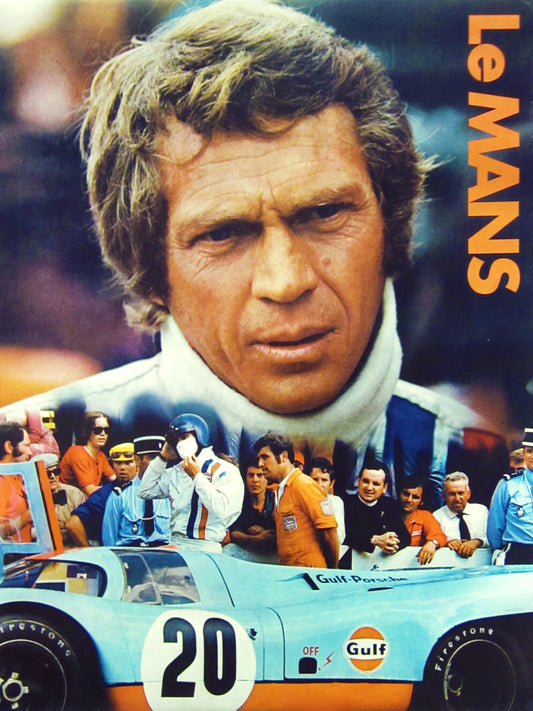 Le Mans